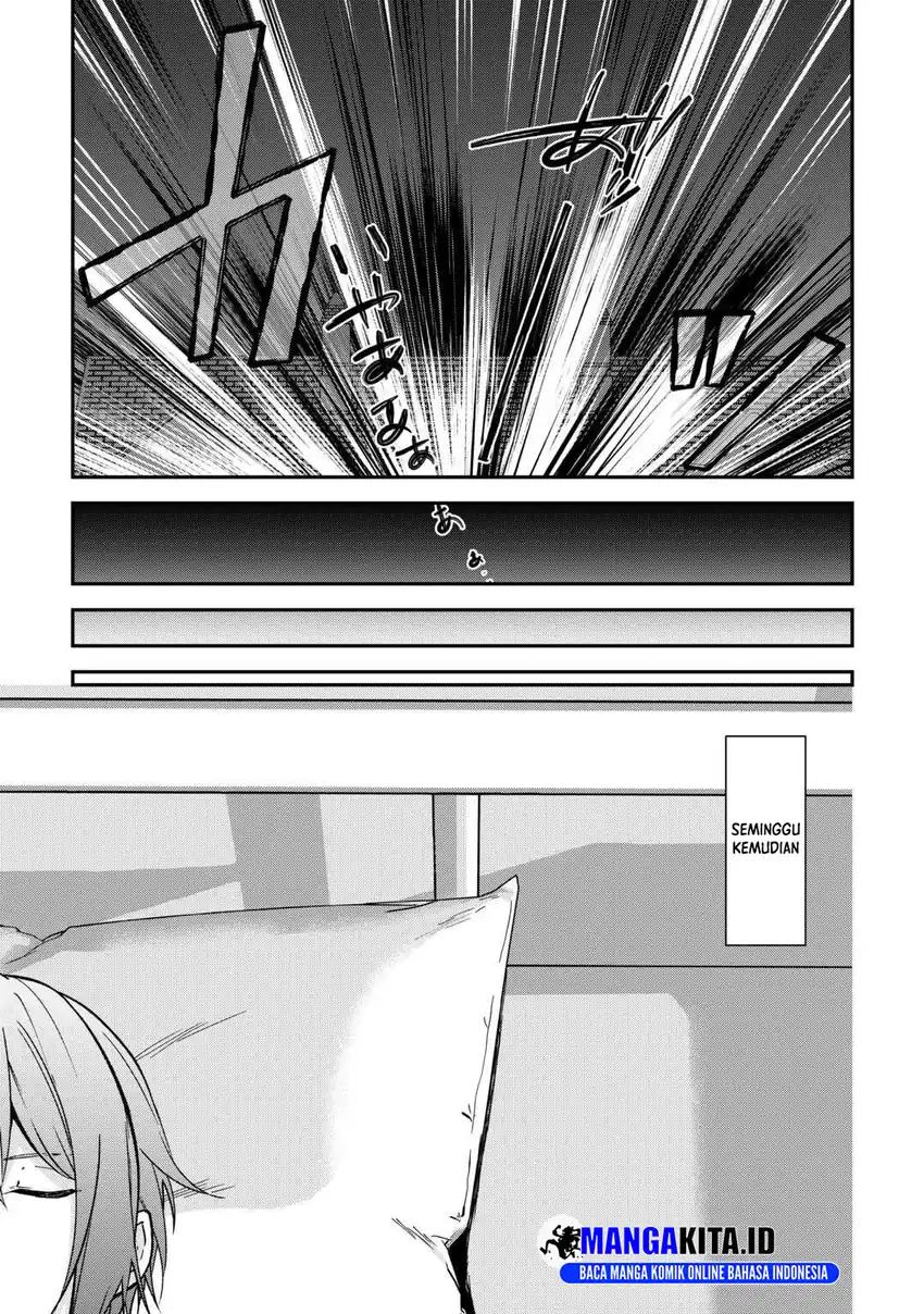 Kizokuka Sannan no Nariagari Life Chapter 9 Gambar 18