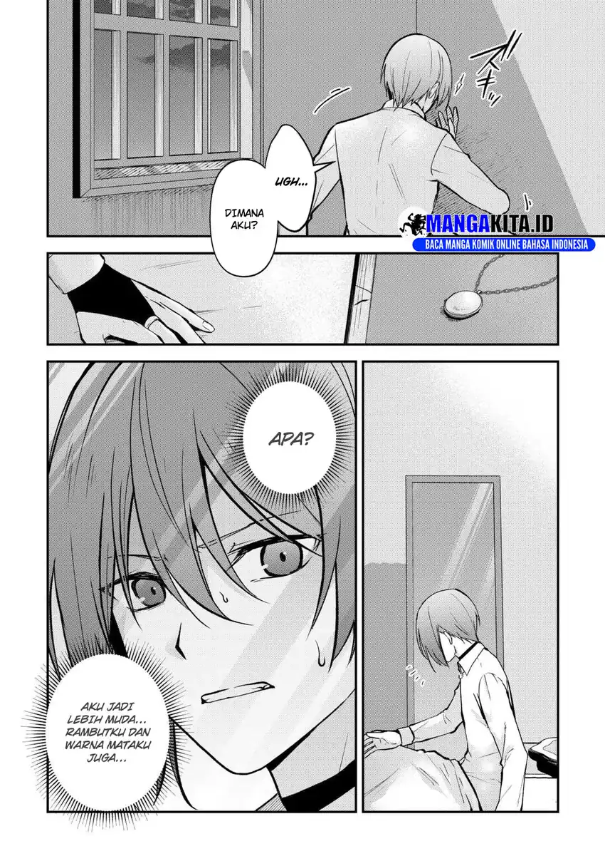 Kizokuka Sannan no Nariagari Life Chapter 9 Gambar 19