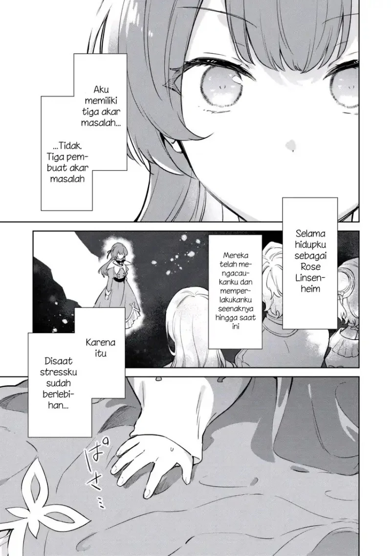 Komik Kodomo Atsukai Shinaide Kudasai! – Youjoka Shichatta Kanpeki Shukujo wa, Kishi Danchou ni Amayakasareru Chapter 1 gambar 1