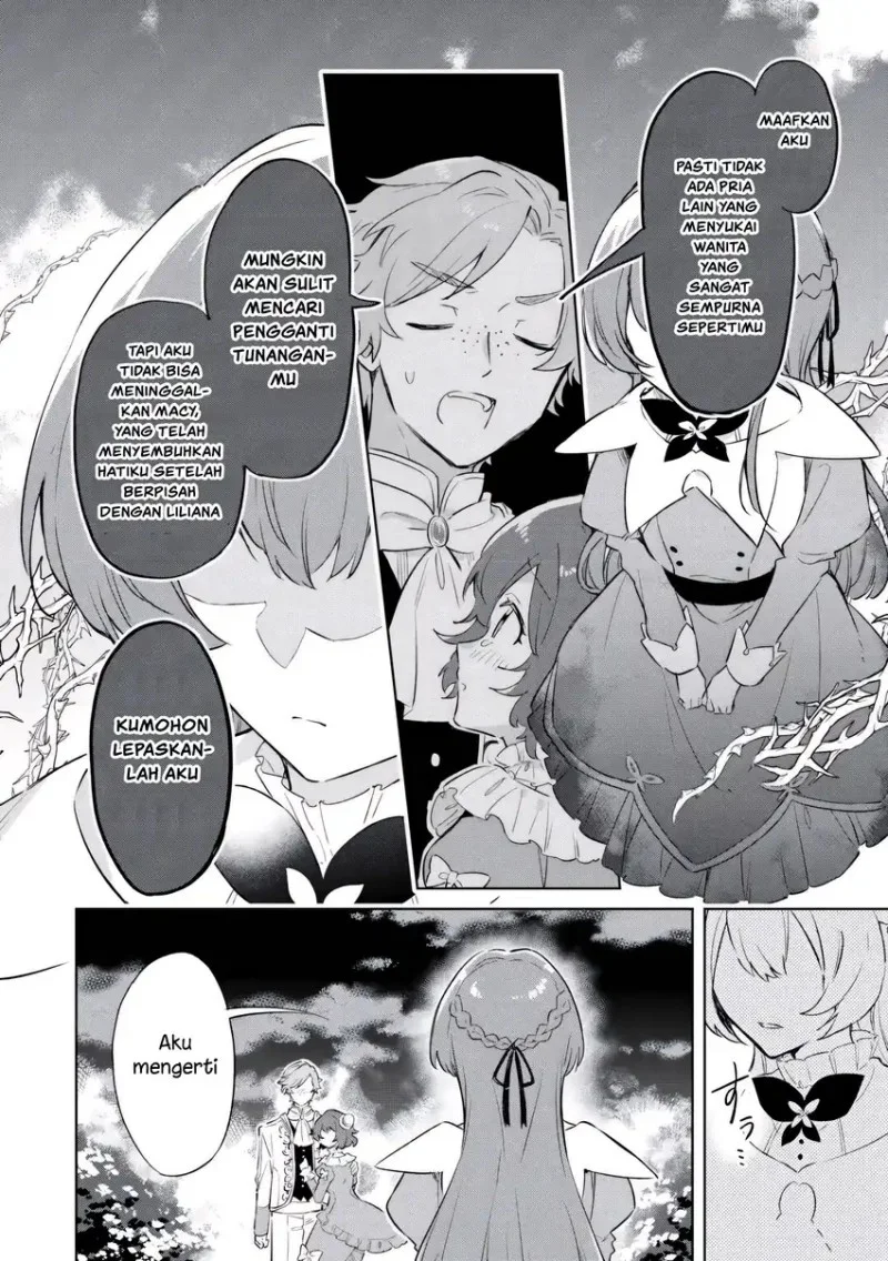 Kodomo Atsukai Shinaide Kudasai! – Youjoka Shichatta Kanpeki Shukujo wa, Kishi Danchou ni Amayakasareru Chapter 1 Gambar 16