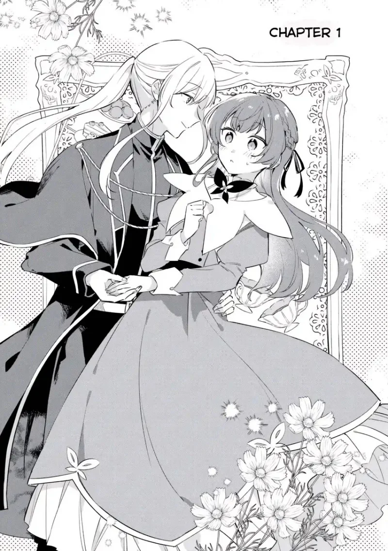 Kodomo Atsukai Shinaide Kudasai! – Youjoka Shichatta Kanpeki Shukujo wa, Kishi Danchou ni Amayakasareru Chapter 1 Gambar 3