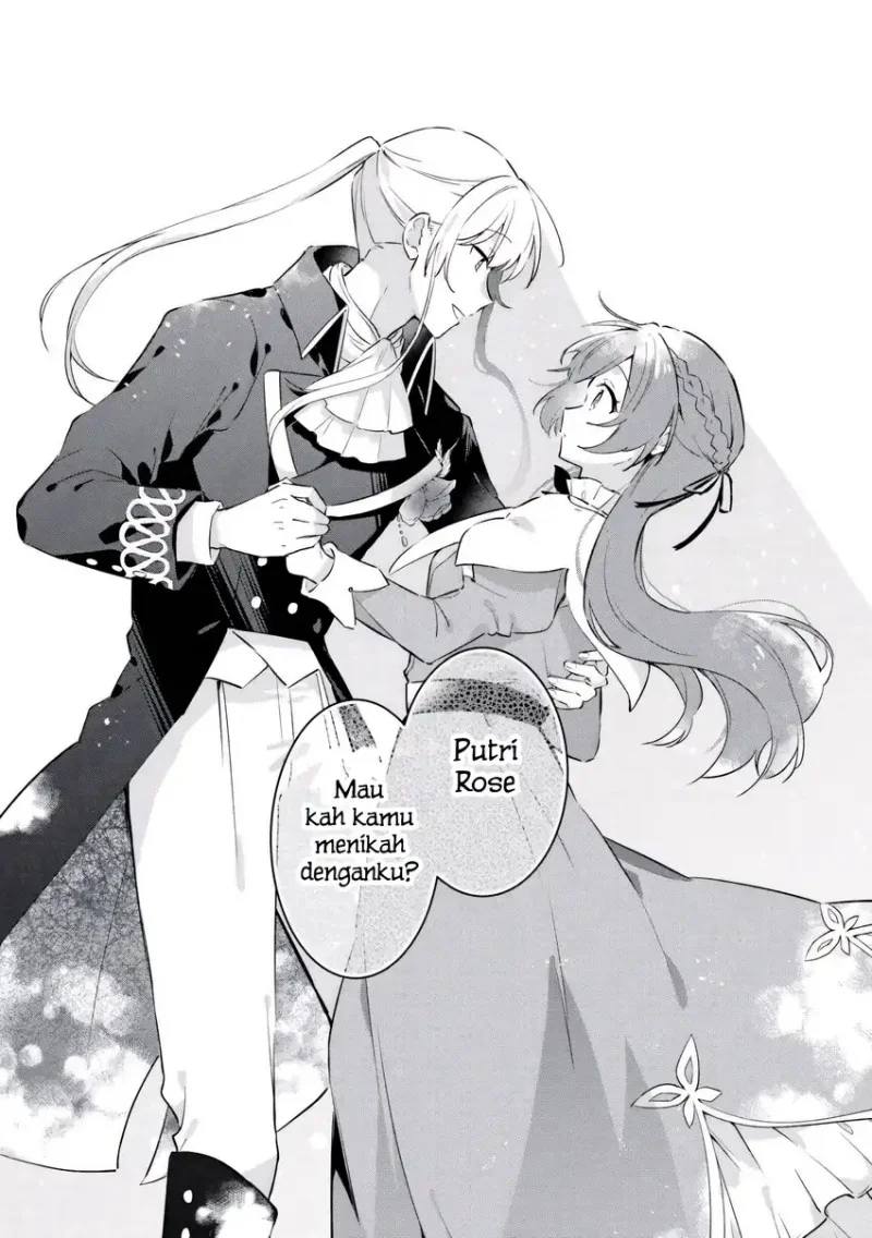 Kodomo Atsukai Shinaide Kudasai! – Youjoka Shichatta Kanpeki Shukujo wa, Kishi Danchou ni Amayakasareru Chapter 3 Gambar 22