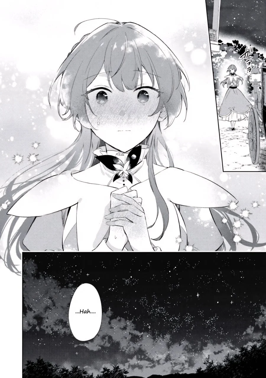 Kodomo Atsukai Shinaide Kudasai! – Youjoka Shichatta Kanpeki Shukujo wa, Kishi Danchou ni Amayakasareru Chapter 5 Gambar 24