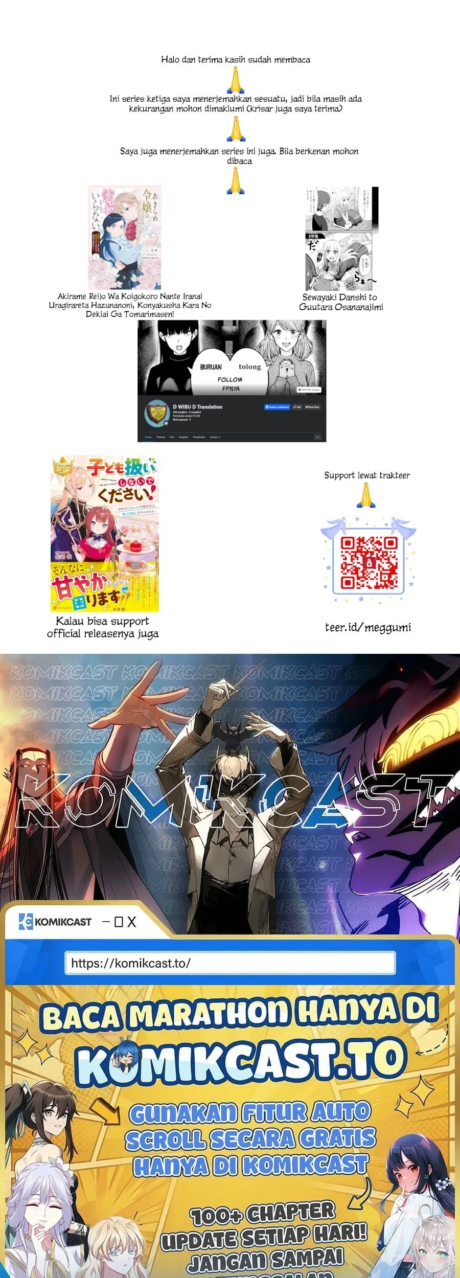 Kodomo Atsukai Shinaide Kudasai! – Youjoka Shichatta Kanpeki Shukujo wa, Kishi Danchou ni Amayakasareru Chapter 5 Gambar 35