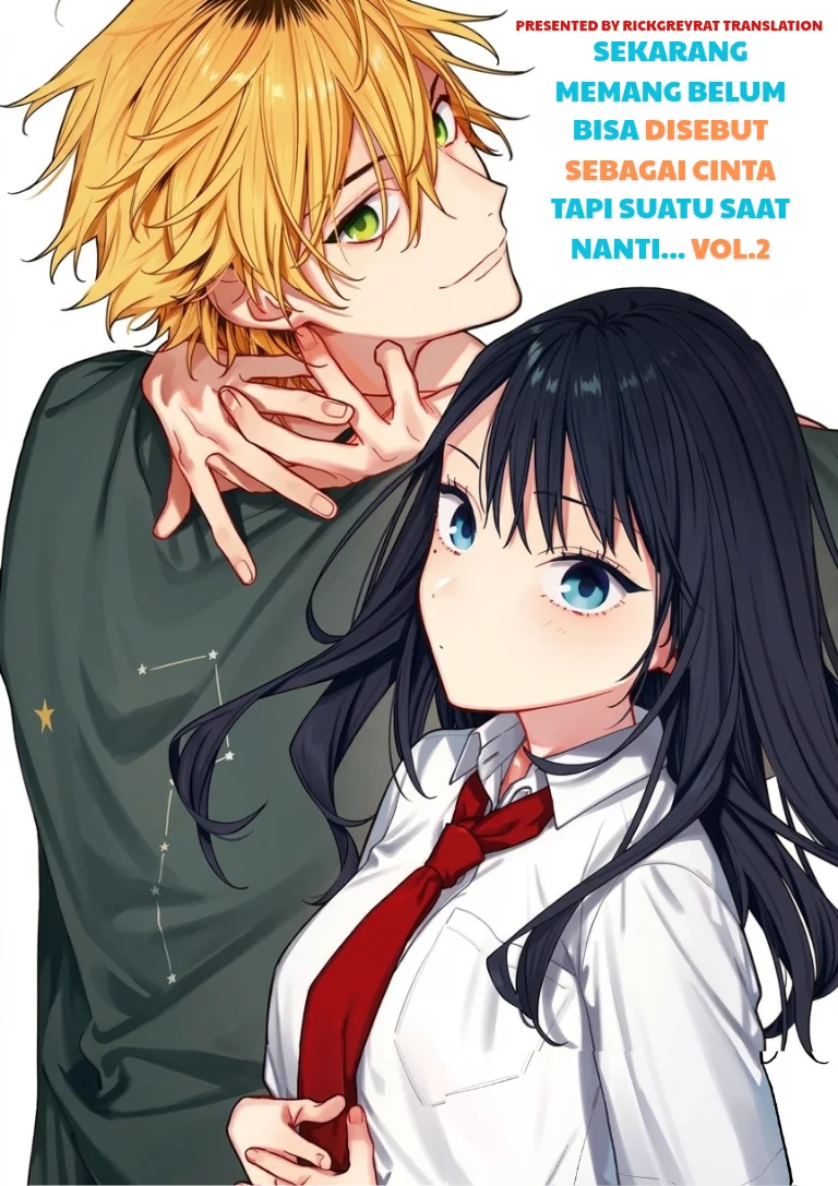 Komik Koi to Yobu ni wa Sasayaka desu ga Chapter 10 gambar 1