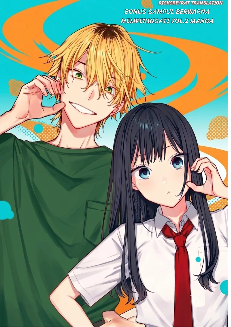 Manga Koi to Yobu ni wa Sasayaka desu ga Chapter 10 gambar 2