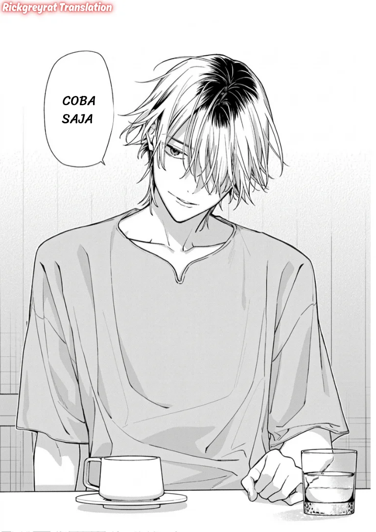 Koi to Yobu ni wa Sasayaka desu ga Chapter 10 Gambar 30