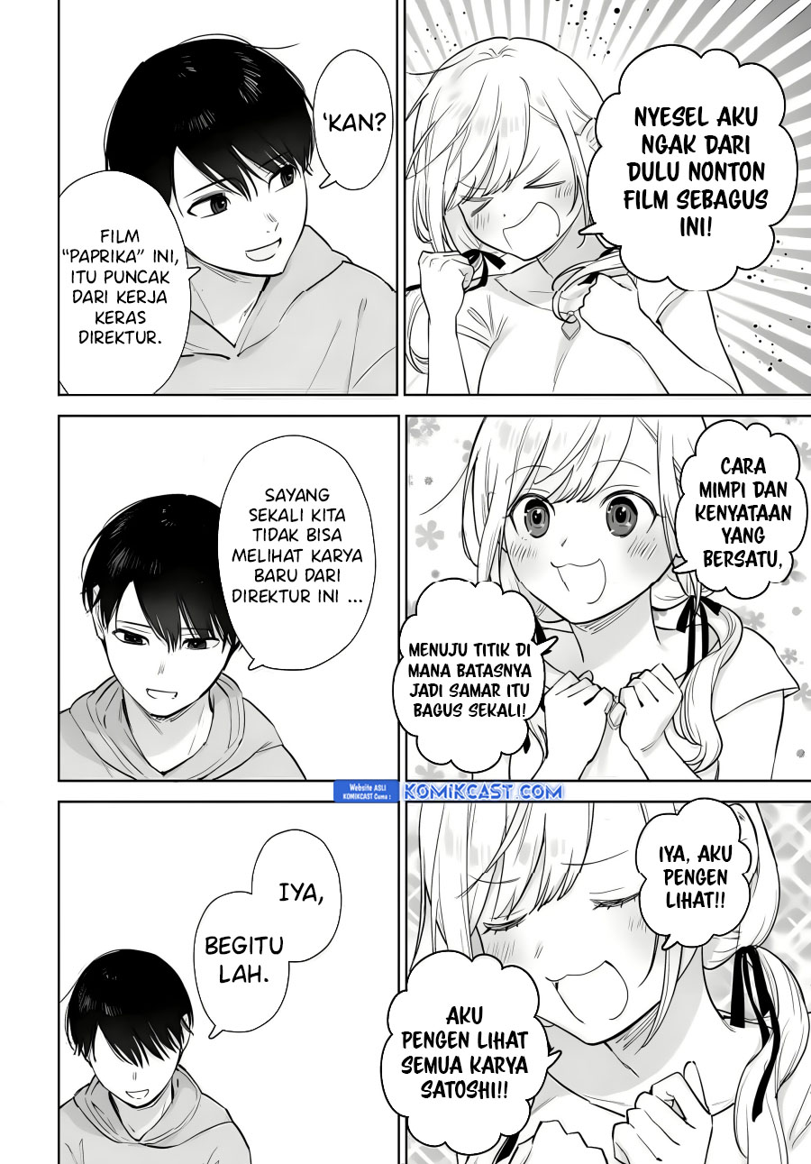 Koi wa Futago de Warikirenai Chapter 13 Gambar 3