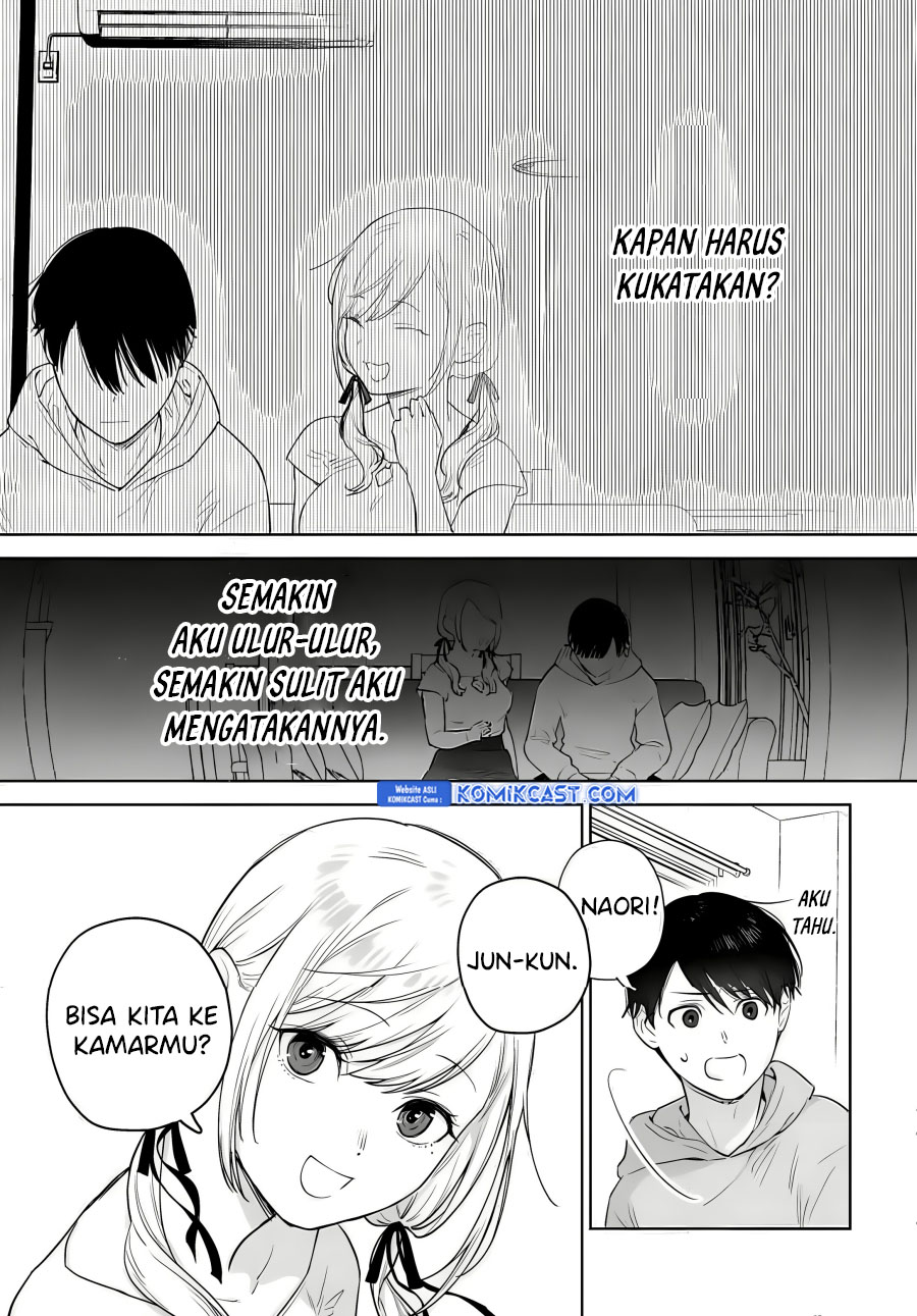 Koi wa Futago de Warikirenai Chapter 13 Gambar 4