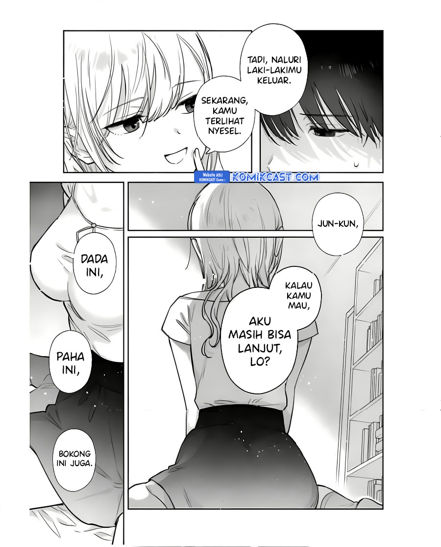 Koi wa Futago de Warikirenai Chapter 14 Gambar 10