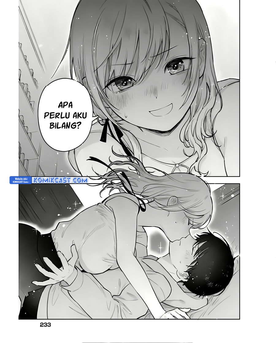 Koi wa Futago de Warikirenai Chapter 14 Gambar 6