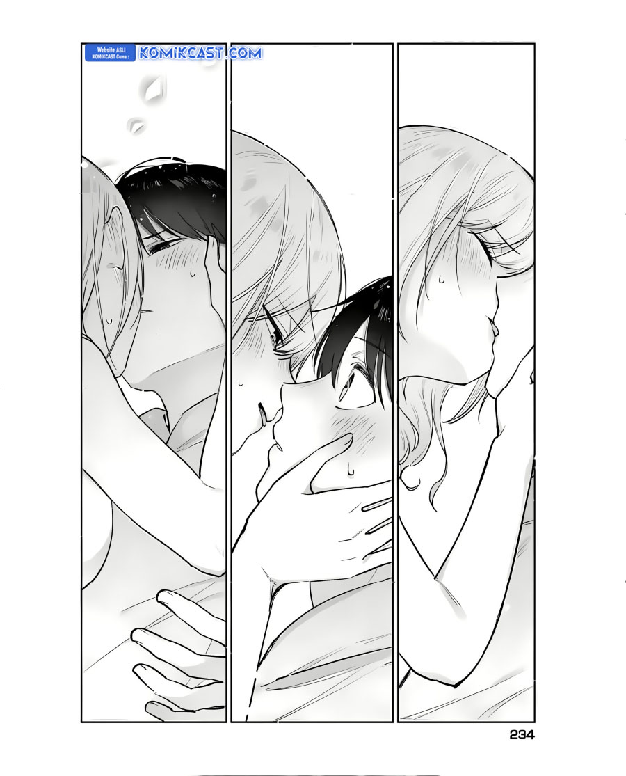 Koi wa Futago de Warikirenai Chapter 14 Gambar 7