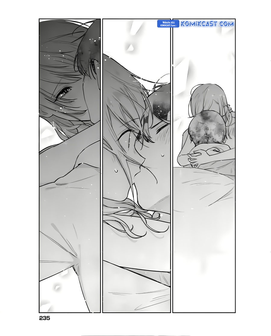 Koi wa Futago de Warikirenai Chapter 14 Gambar 8