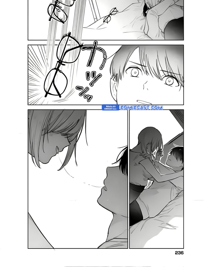 Koi wa Futago de Warikirenai Chapter 14 Gambar 9