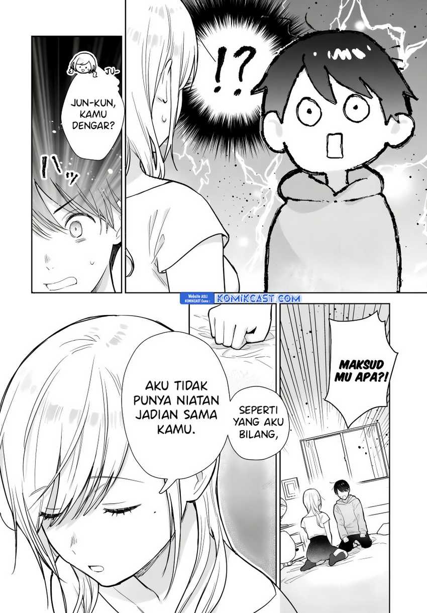 Koi wa Futago de Warikirenai Chapter 15 Gambar 3