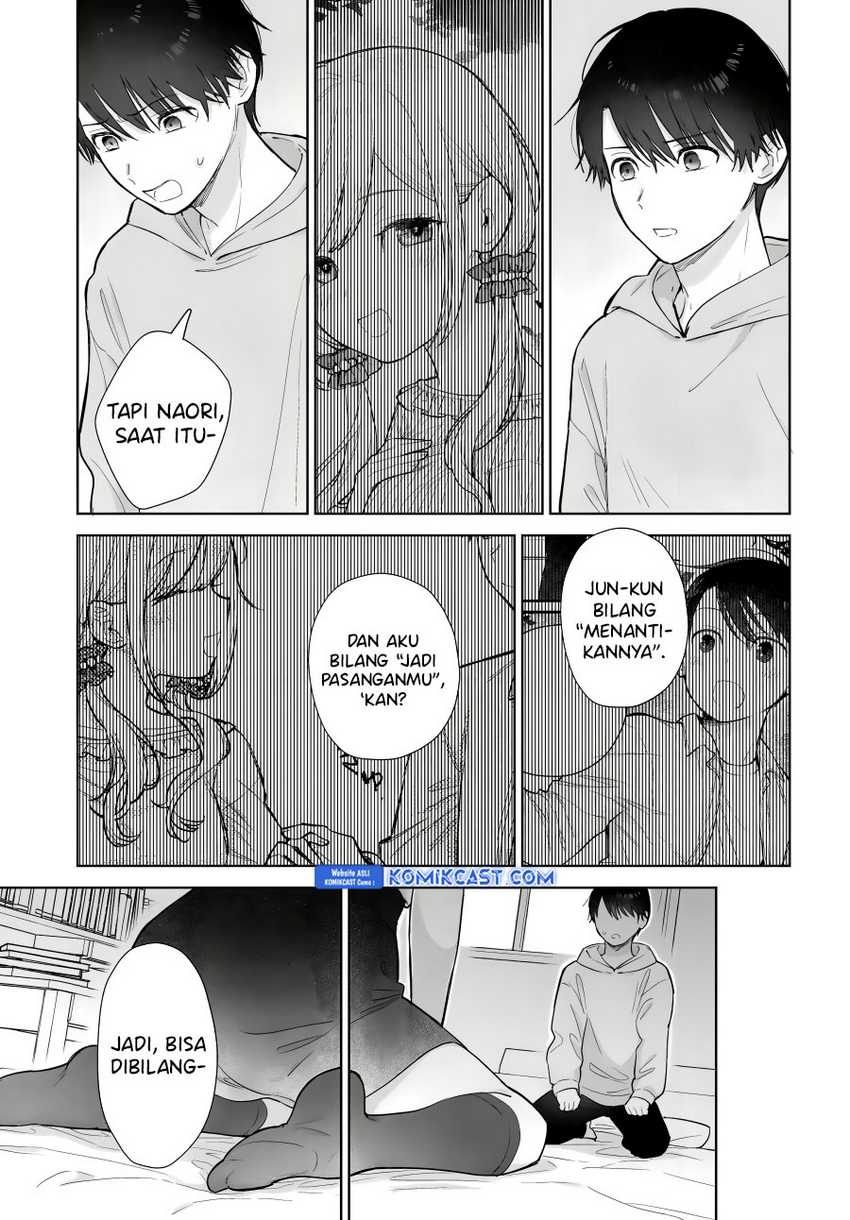 Koi wa Futago de Warikirenai Chapter 15 Gambar 4