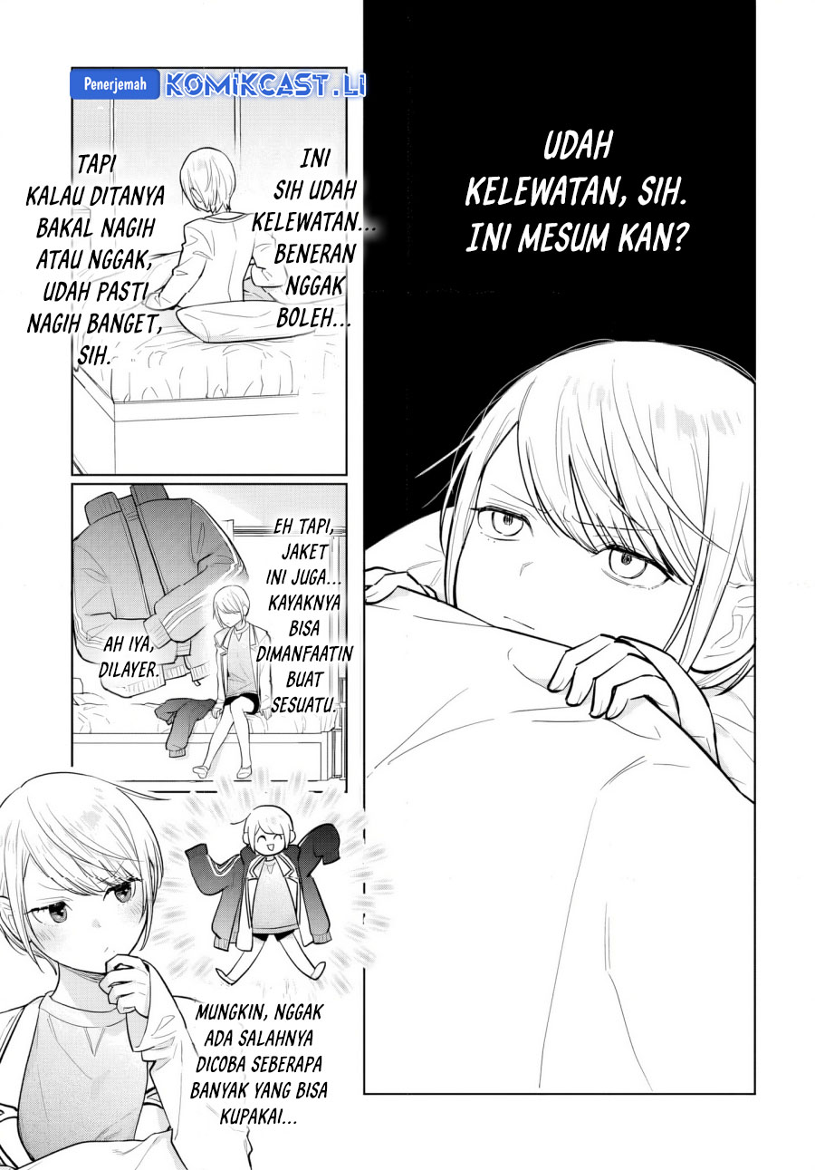 Koi wa Futago de Warikirenai Chapter 16 Gambar 7