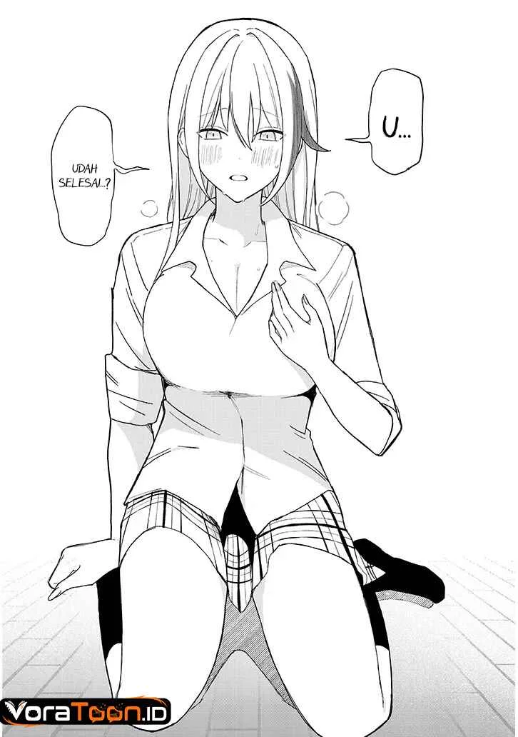 Koi wa Neiru ja Kakusenai Chapter 1 Gambar 42
