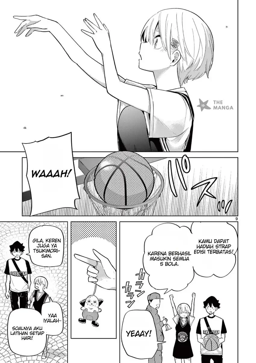 koibami shoujo chapter 26 - Page 11