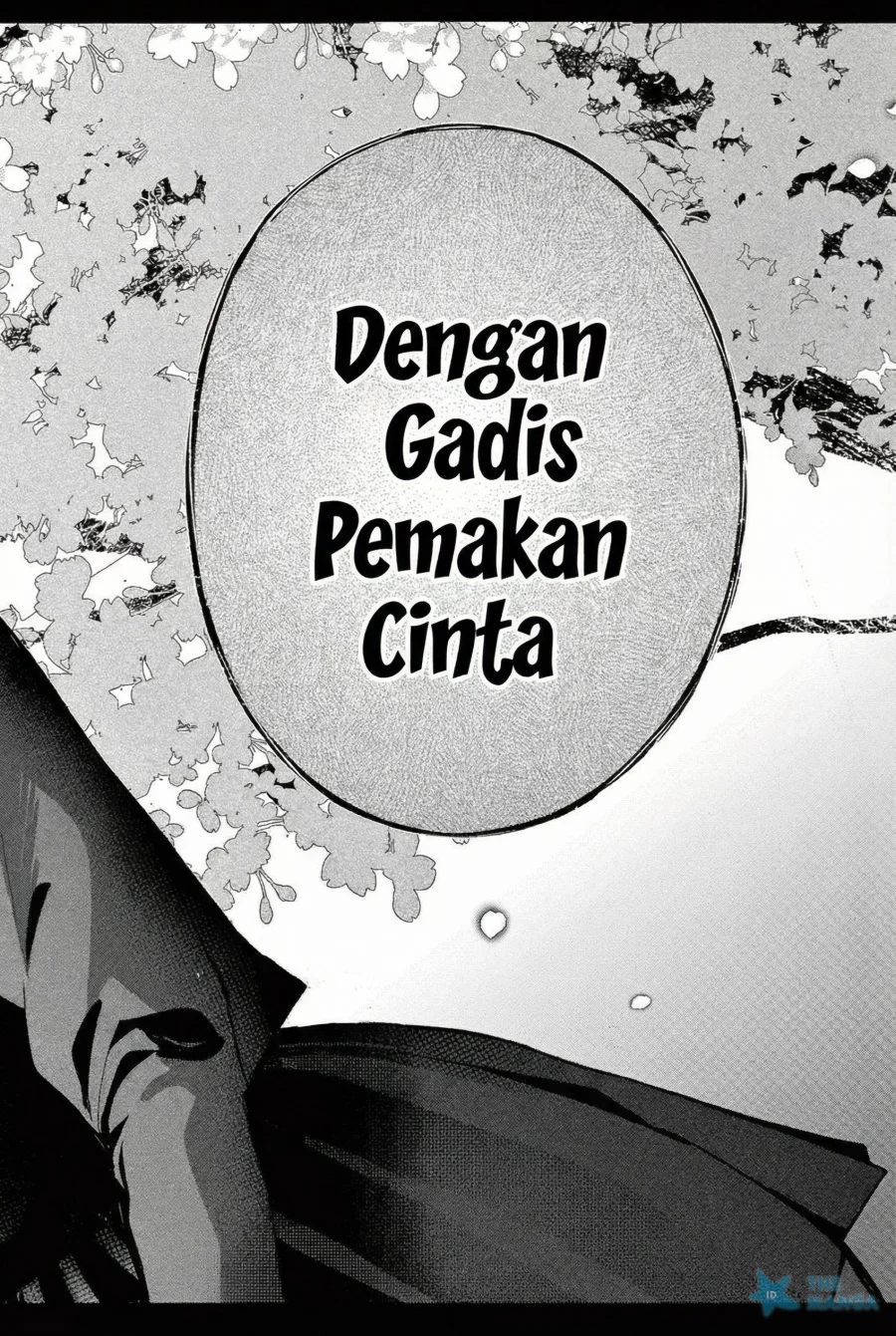 Koibami Shoujo Chapter 29 Gambar 18