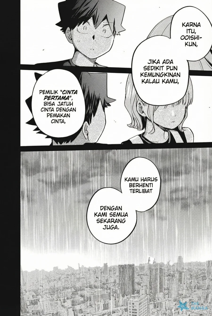 Koibami Shoujo Chapter 29 Gambar 22