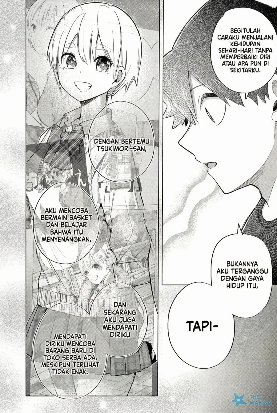 Koibami Shoujo Chapter 30 Gambar 10