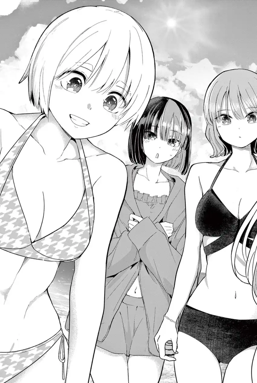 Koibami Shoujo Chapter 31 Gambar 4