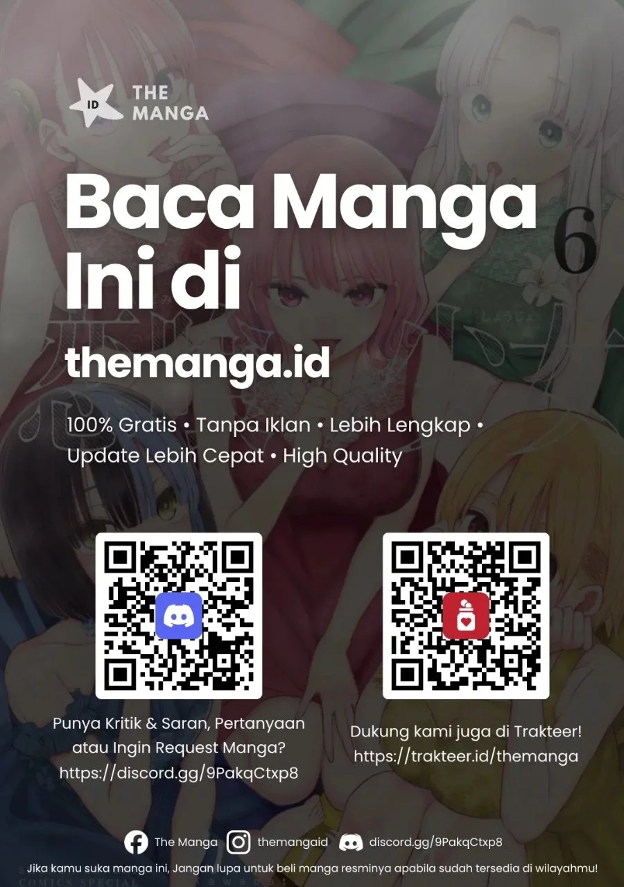 Koibami Shoujo Chapter 35 Gambar 21