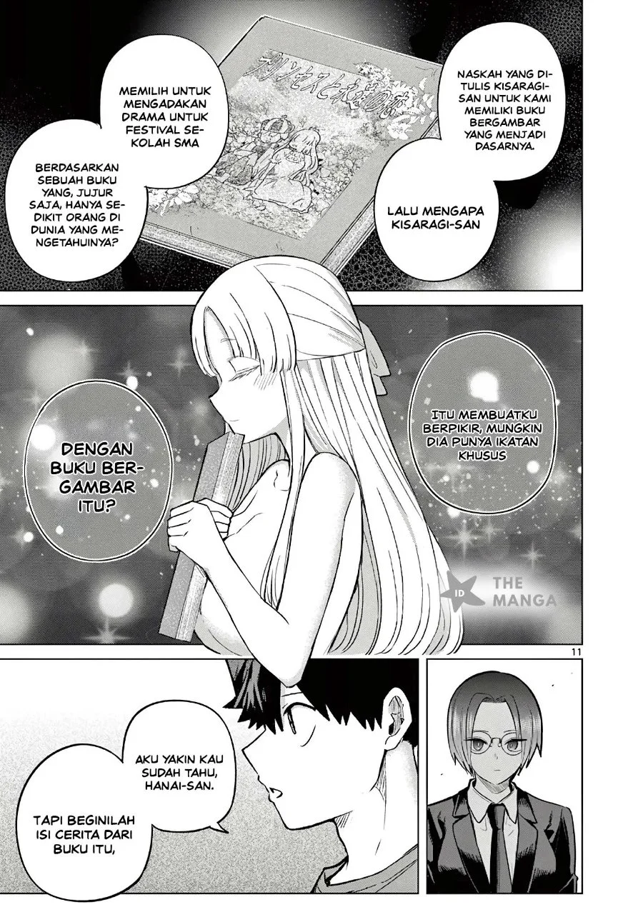 Koibami Shoujo Chapter 37 halaman 13