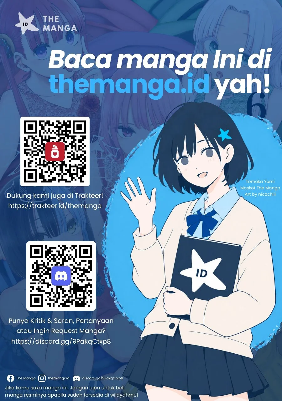 Koibami Shoujo Chapter 37 Gambar 23