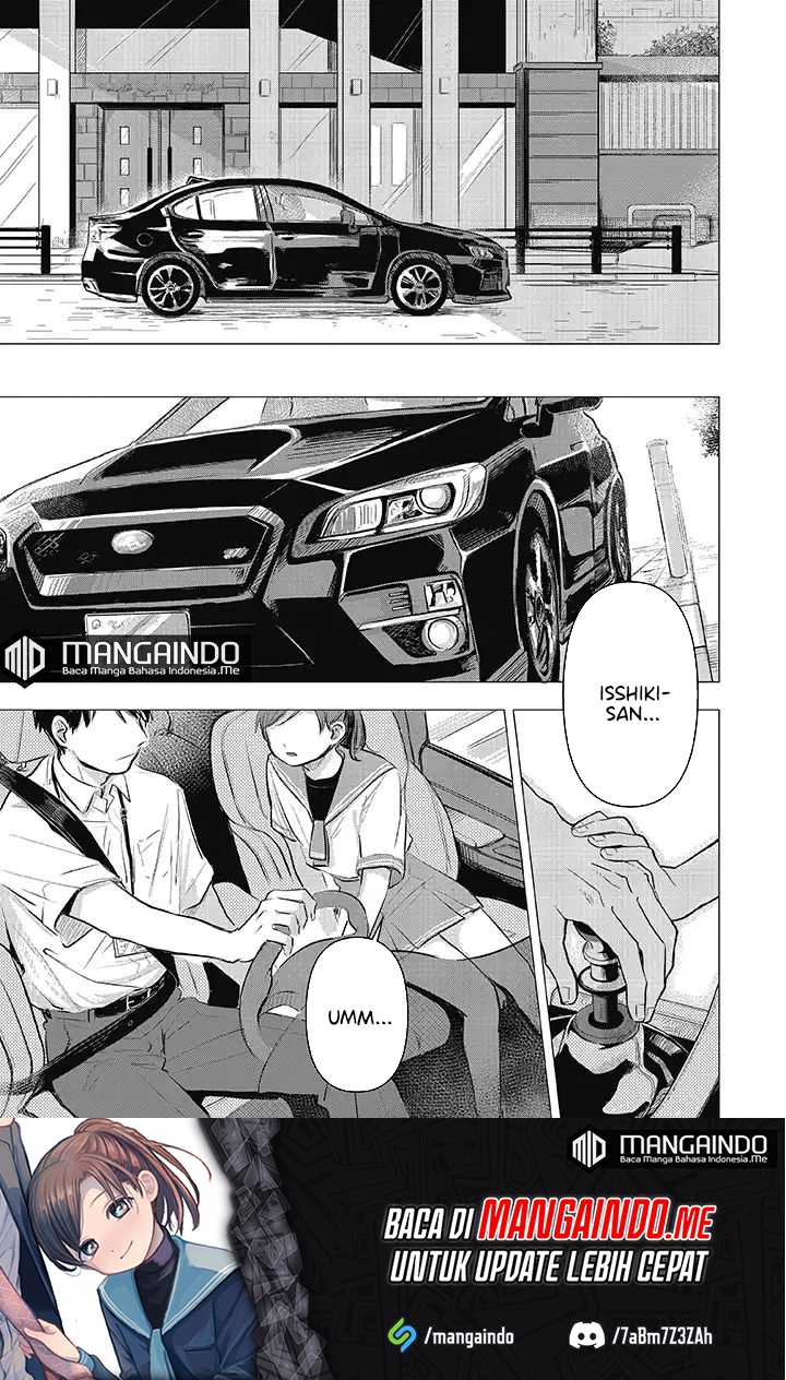 Baca Manga Koibumi to 13-sai no Joyuu Chapter 1 Gambar 2