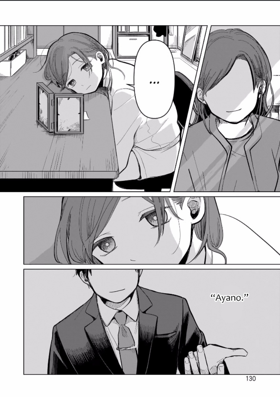 Baca Manga Koibumi to 13-sai no Joyuu Chapter 4 Gambar 2