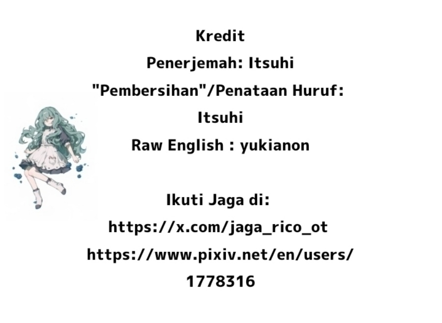Koibumi to 13-sai no Joyuu Chapter 6 Gambar 35