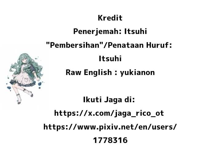 Koibumi to 13-sai no Joyuu Chapter 7 Gambar 4