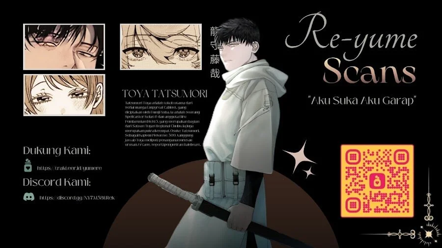Koisuru Futari wa Kiba o Kakusu: Gap ga Arisugiru Couple no Hanashi Chapter 8.5 Gambar 21