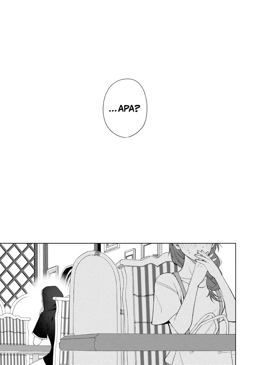 Koisuru Futari wa Kiba o Kakusu: Gap ga Arisugiru Couple no Hanashi Chapter 9 Gambar 32