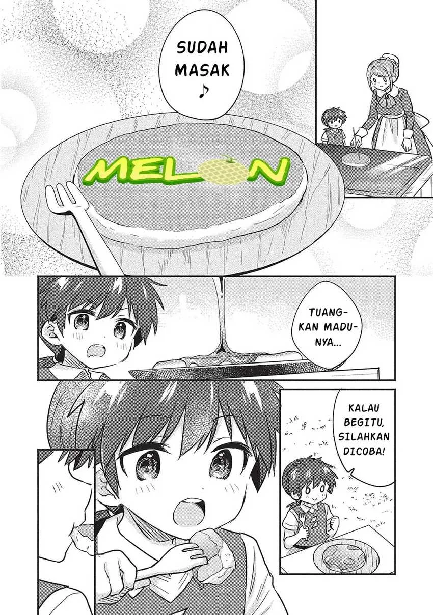 Kojiin Tamer Chapter 33 Gambar 13