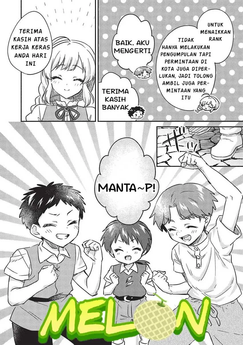 Kojiin Tamer Chapter 34 Gambar 17