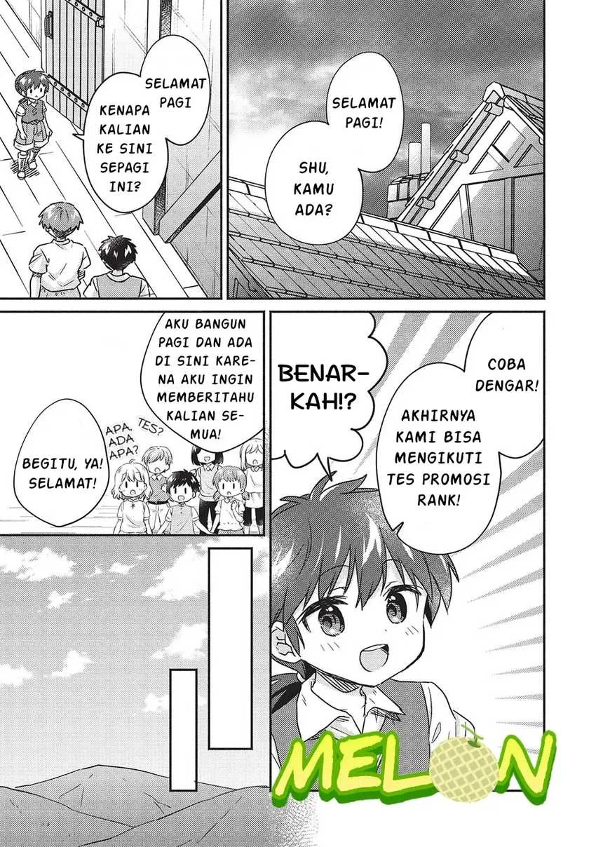 Kojiin Tamer Chapter 35 halaman 9