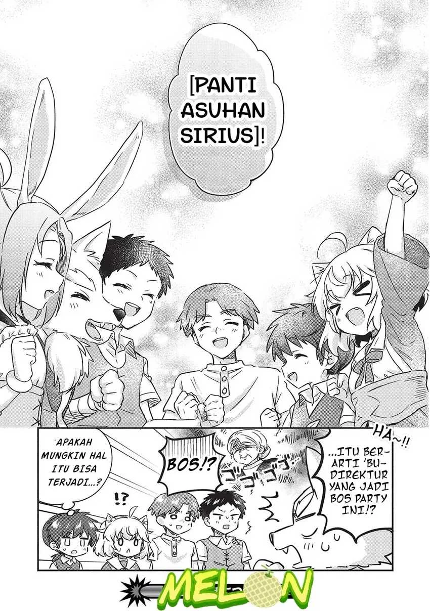 Kojiin Tamer Chapter 36 Gambar 14