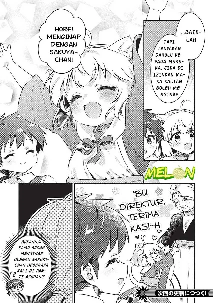 Kojiin Tamer Chapter 38 Gambar 18