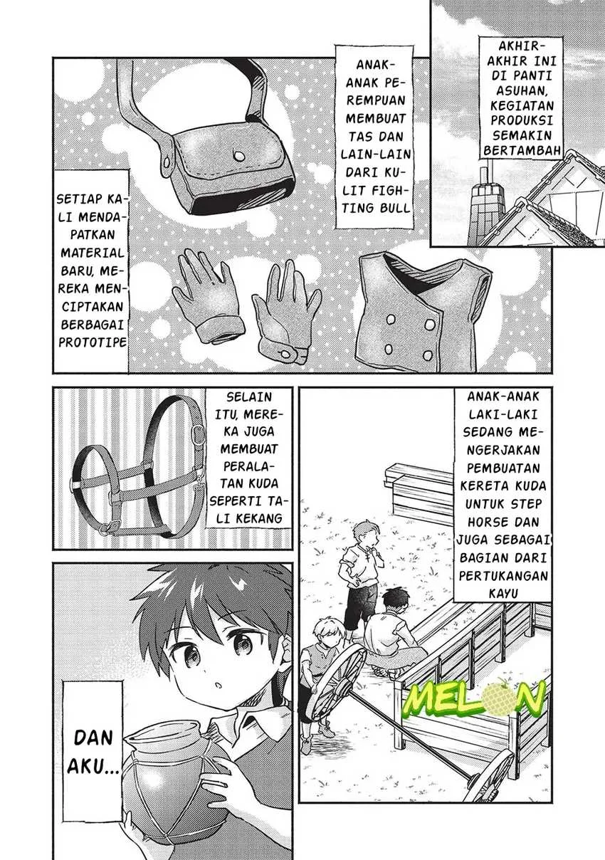 Kojiin Tamer Chapter 41 Gambar 12
