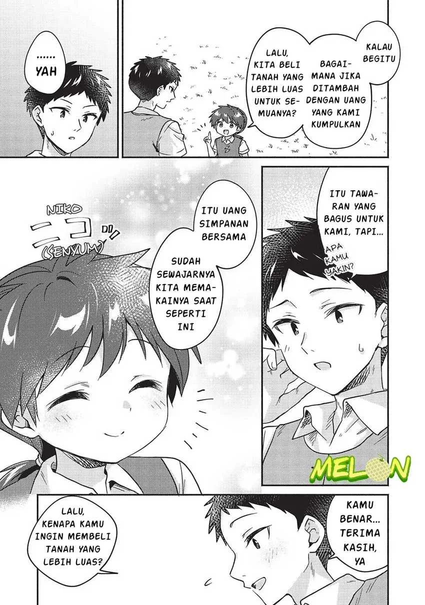 Kojiin Tamer Chapter 42 Gambar 13