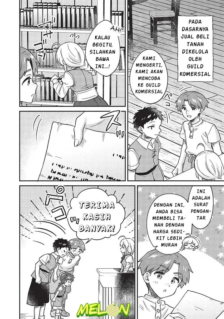 Kojiin Tamer Chapter 42 Gambar 16