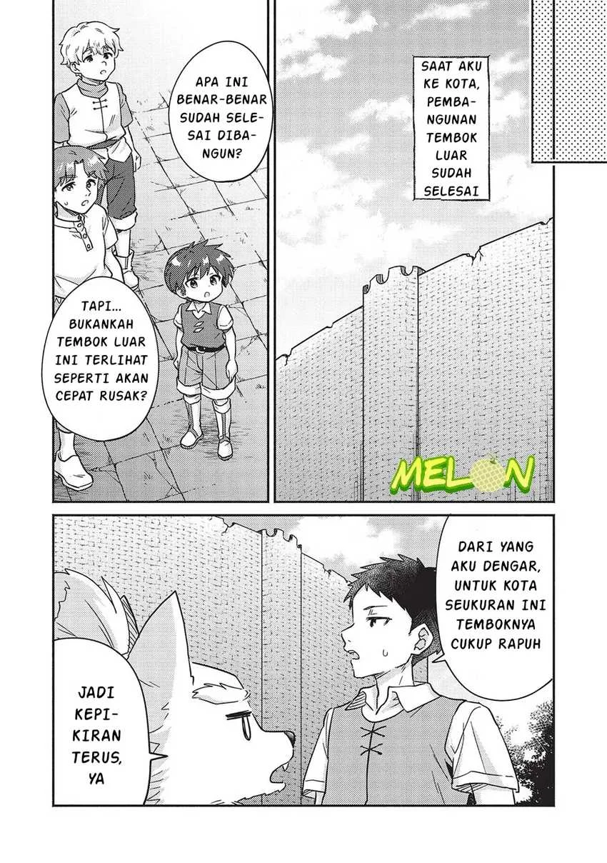 Kojiin Tamer Chapter 42 halaman 9