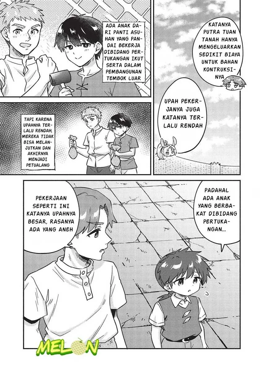 Kojiin Tamer Chapter 42 halaman 10