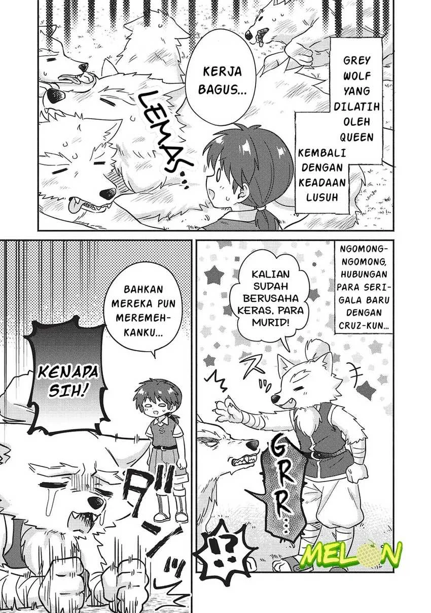 Kojiin Tamer Chapter 44 halaman 6