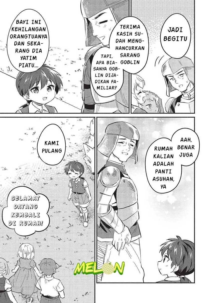 Kojiin Tamer Chapter 46 Gambar 17