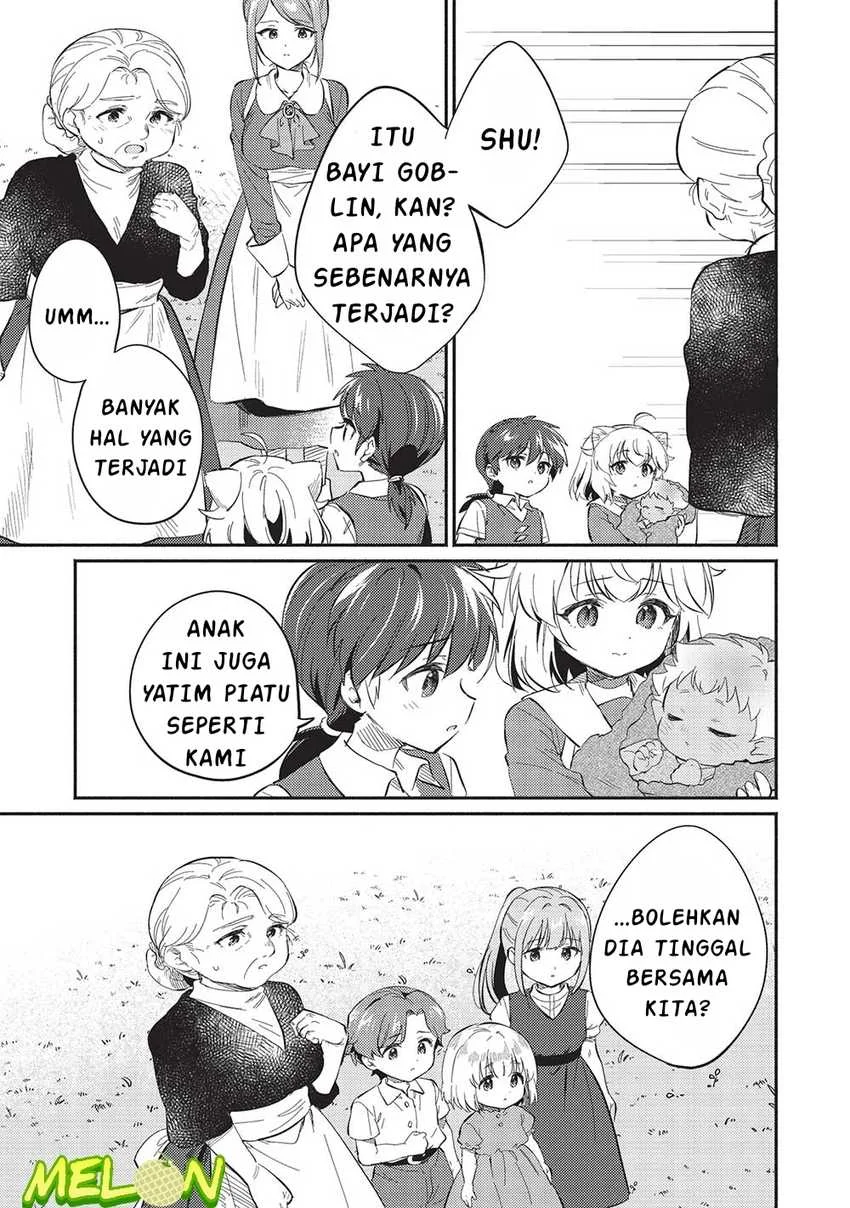 Kojiin Tamer Chapter 46 Gambar 19