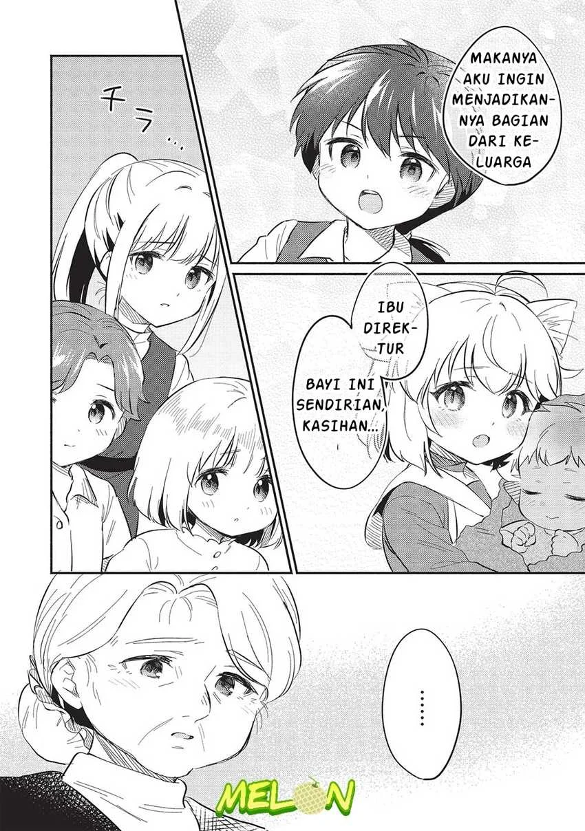 Kojiin Tamer Chapter 46 Gambar 20